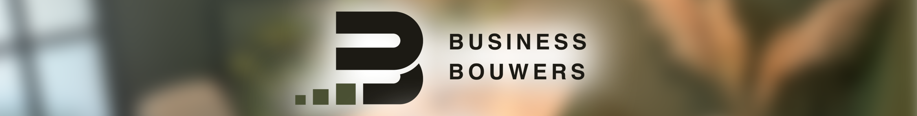 Business Bouwers podcast — vanaf 20 oktober 2026
